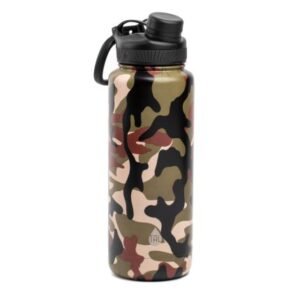 Tal 40 Ounce Double Wall Vacuum Insulated Stainless