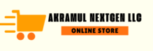 akramulnextgenllc.com| Online Store