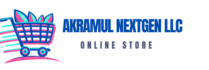 akramulnextgenllc.com| Online Store